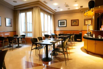 Hotel Sercotel Ciudad de Oviedo — photo 3