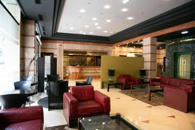 Hotel Sercotel Ciudad de Oviedo — photo 4
