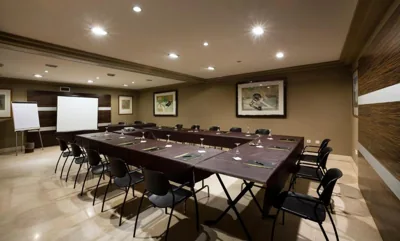 Hotel Sercotel Ciudad de Oviedo — photo 5