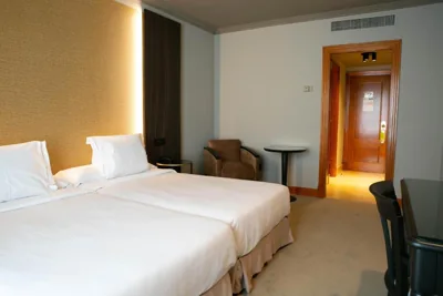 Hotel Sercotel Ciudad de Oviedo — photo 7