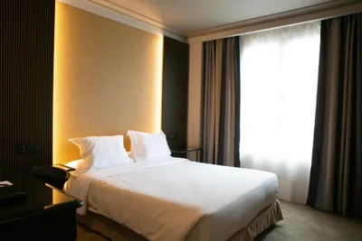Hotel Sercotel Ciudad de Oviedo — photo 8