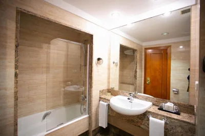 Hotel Sercotel Ciudad de Oviedo — photo 9