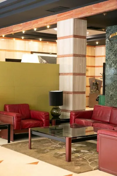Hotel Sercotel Ciudad de Oviedo — photo 10