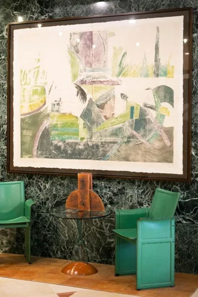 Hotel Sercotel Ciudad de Oviedo — photo 12