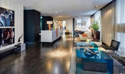 Hotel Sercotel Ciutat D'Alcoi — foto 5