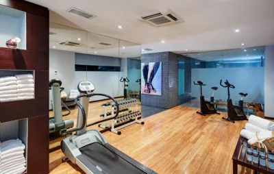 Hotel Sercotel Ciutat D'Alcoi — foto 6