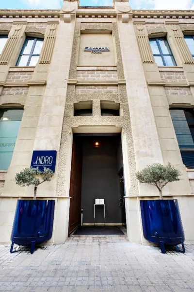 Hotel Sercotel Ciutat D'Alcoi — foto 7