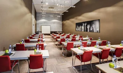 Hotel Sercotel Ciutat D'Alcoi — foto 8