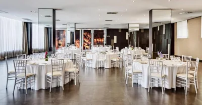Hotel Sercotel Ciutat D'Alcoi — foto 9
