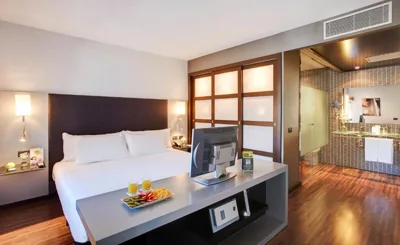Hotel Sercotel Ciutat D'Alcoi — foto 11