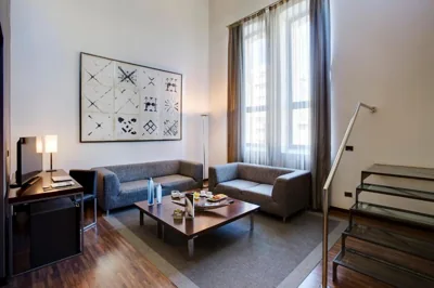 Hotel Sercotel Ciutat D'Alcoi — foto 12