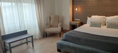 Hotel Sercotel Cuatro Postes — 写真 3