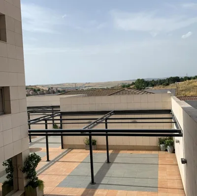 Hotel Sercotel Cuatro Postes — 写真 7