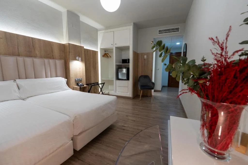 Hotel Sercotel Doña Carmela