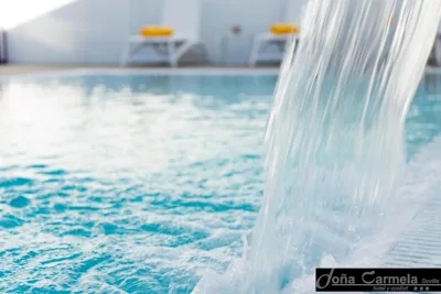 Hotel Sercotel Doña Carmela — foto 3