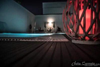 Hotel Sercotel Doña Carmela — foto 4