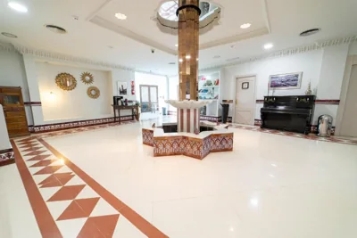 Hotel Sercotel Doña Carmela — foto 5