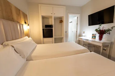 Hotel Sercotel Doña Carmela — foto 8