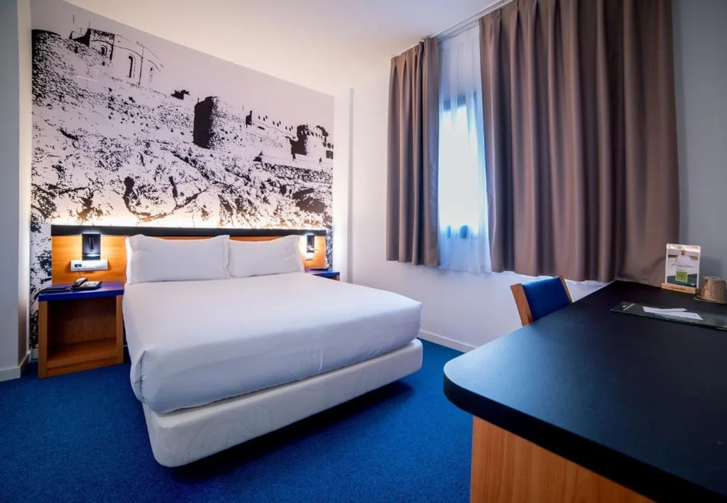 Hotel Sercotel Plana Onda