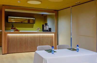 Hotel Sercotel Plana Onda — 写真 3