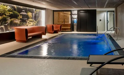 Hotel Sercotel Plana Onda — 写真 4