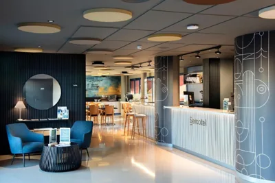 Hotel Sercotel Plana Onda — 写真 5