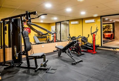 Hotel Sercotel Plana Onda — 写真 6