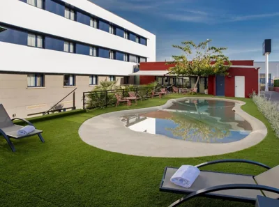 Hotel Sercotel Plana Onda — 写真 7
