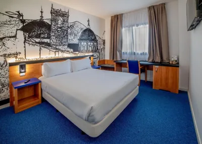 Hotel Sercotel Plana Onda — 写真 8