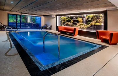 Hotel Sercotel Plana Onda — 写真 9