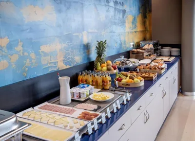Hotel Sercotel Plana Onda — 写真 11