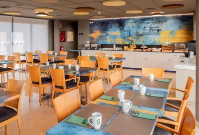 Hotel Sercotel Plana Onda — 写真 12