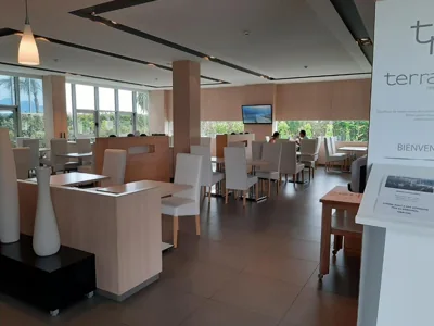Hotel Sercotel Plana Parc — foto 4