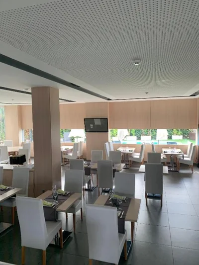 Hotel Sercotel Plana Parc — foto 5