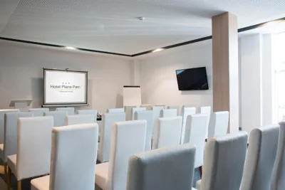 Hotel Sercotel Plana Parc — foto 7