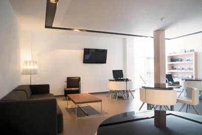 Hotel Sercotel Plana Parc — foto 10
