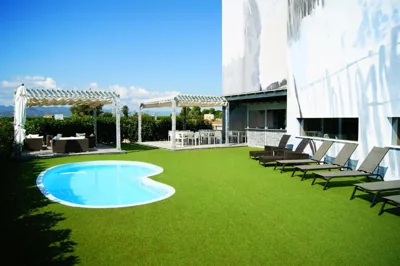 Hotel Sercotel Plana Parc — foto 11