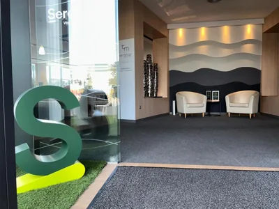 Hotel Sercotel Plana Parc — foto 12