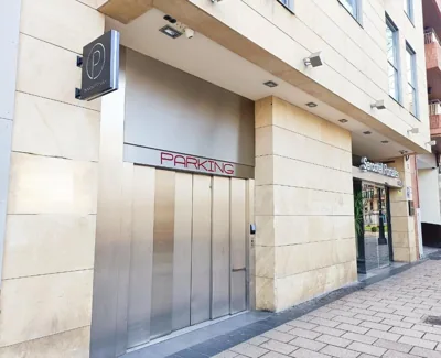 Hotel Sercotel Portales — foto 11