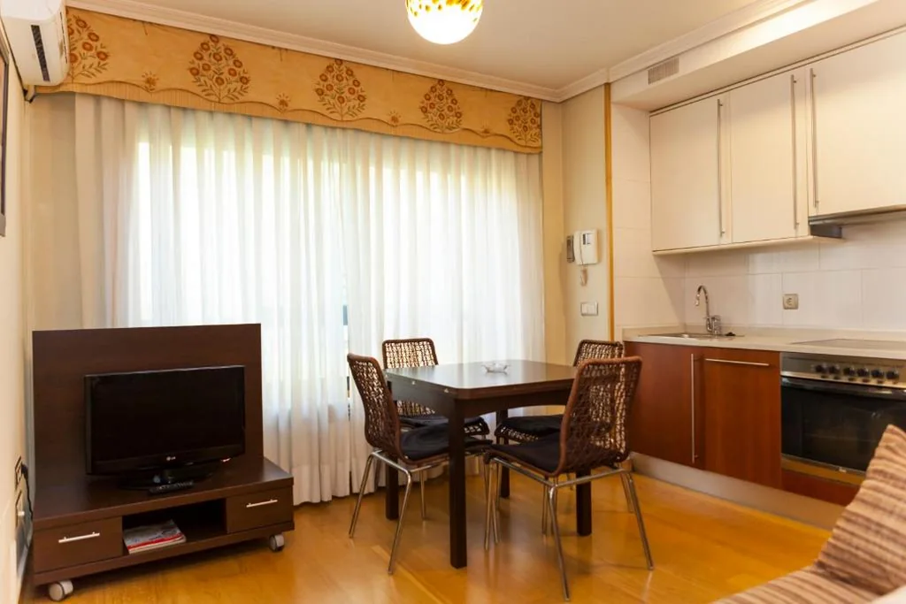 Studio (2 Adults) — Hotel Sercotel Tres Luces