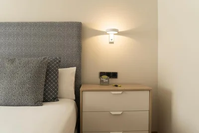 Hotel Sercotel Tres Luces — photo 11