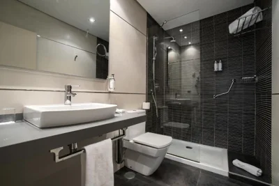 Hotel Sercotel Tudela Bardenas — Foto 3