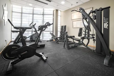 Hotel Sercotel Tudela Bardenas — Foto 4