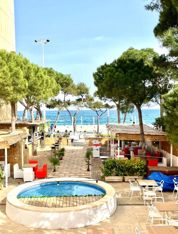 Hotel Serenity Platja d'Aro by Pandora Hoteles