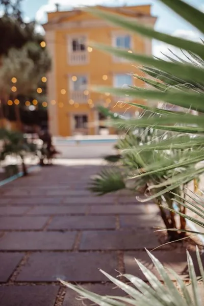 Hotel Serenity Platja d'Aro by Pandora Hoteles — foto 8