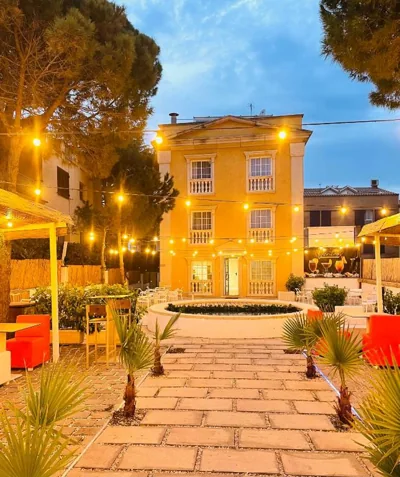 Hotel Serenity Platja d'Aro by Pandora Hoteles — foto 9