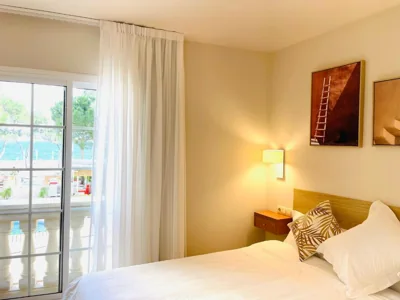 Hotel Serenity Platja d'Aro by Pandora Hoteles — foto 12