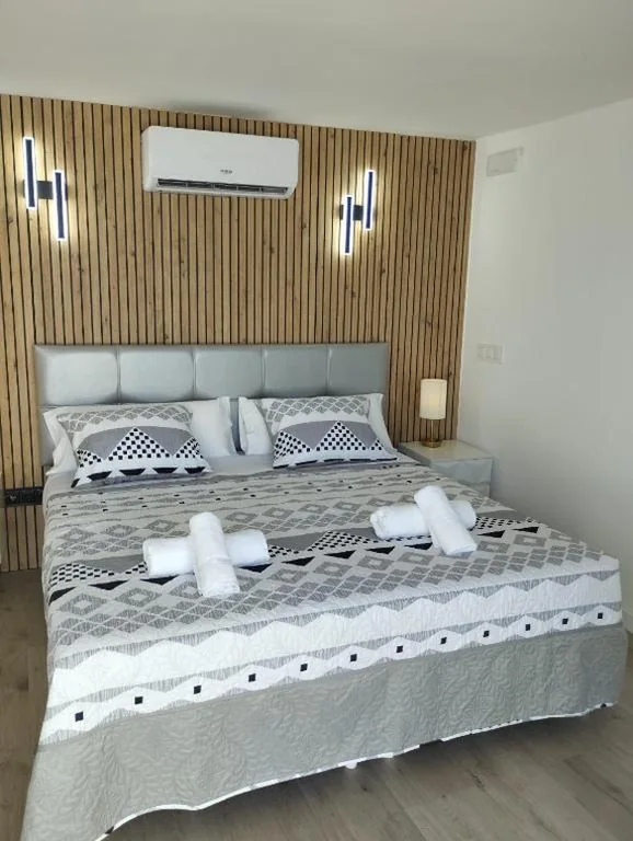 Suite Junior con vista sul mare — Hotel Serenity Platja d'Aro by Pandora Hoteles