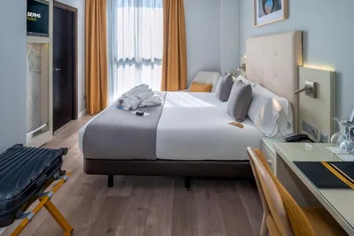 Hotel SERHS Del Port — 照片 7