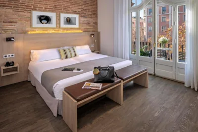 Hotel SERHS Rivoli Rambla — foto 5